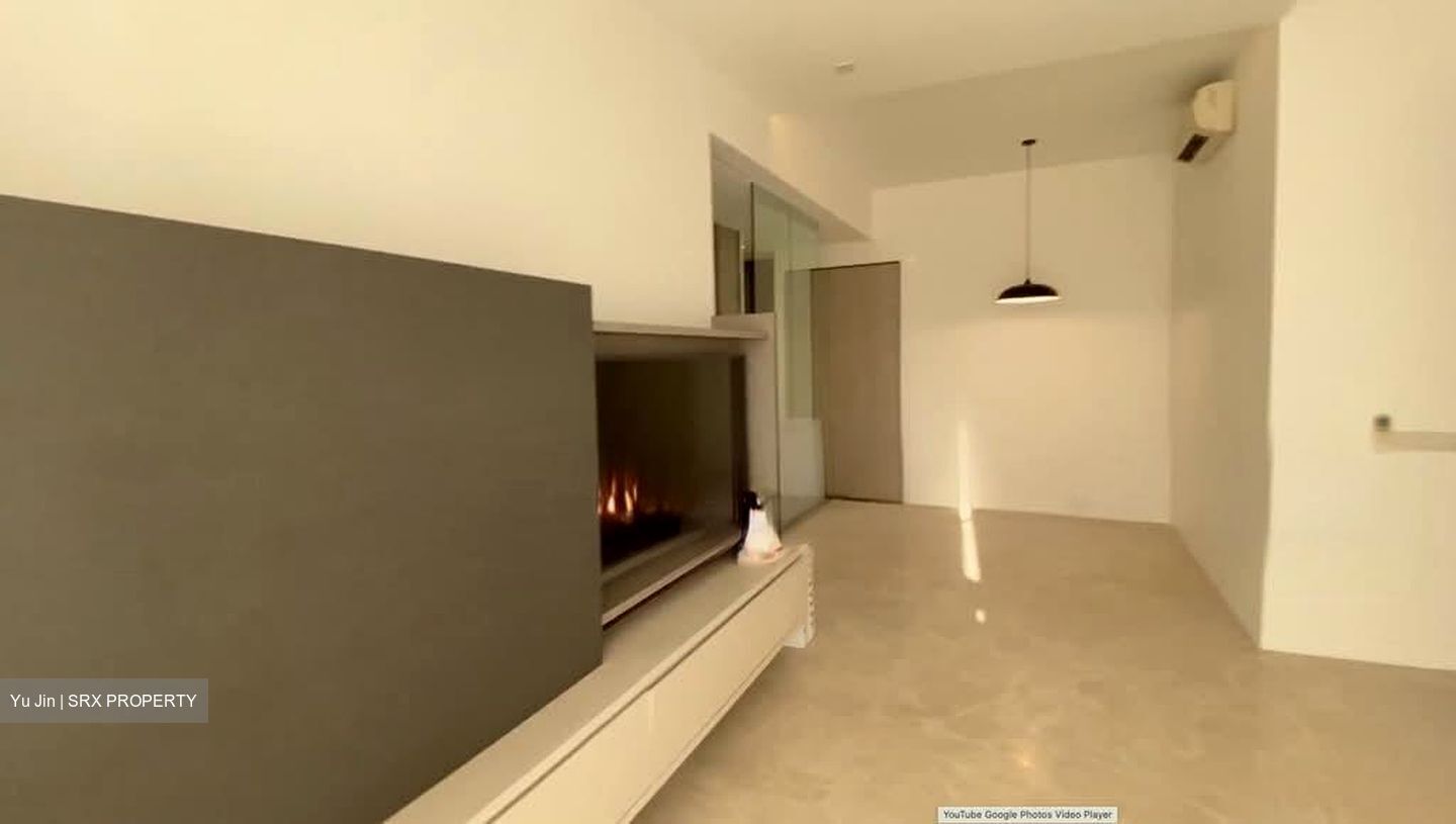 Highline Residences (D3), Condominium #586257531